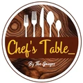 Chef's Table badge