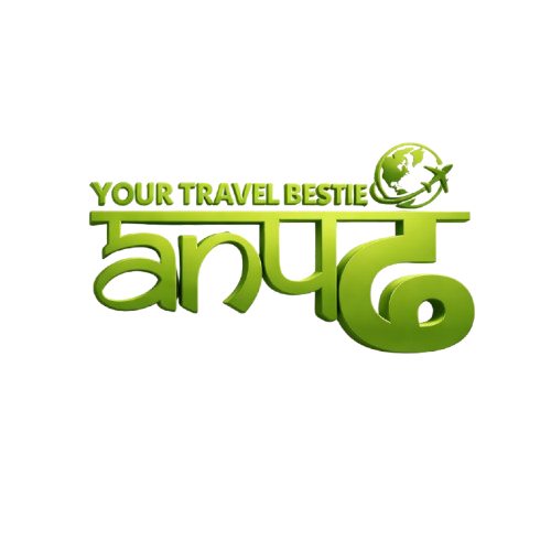 Anpadh Travel - Your Travel Bestie
