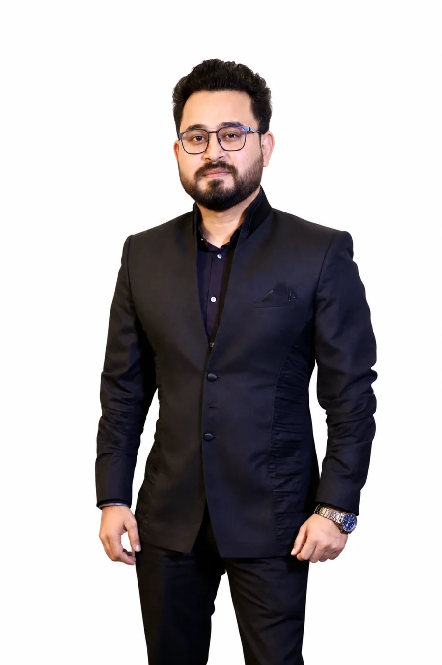 Mr. Rahul Singh Negi, travel partner at Anpadh Cafe and Hostel Rishikesh, expert in Char Dham Yatra and Ganga rafting adventures
